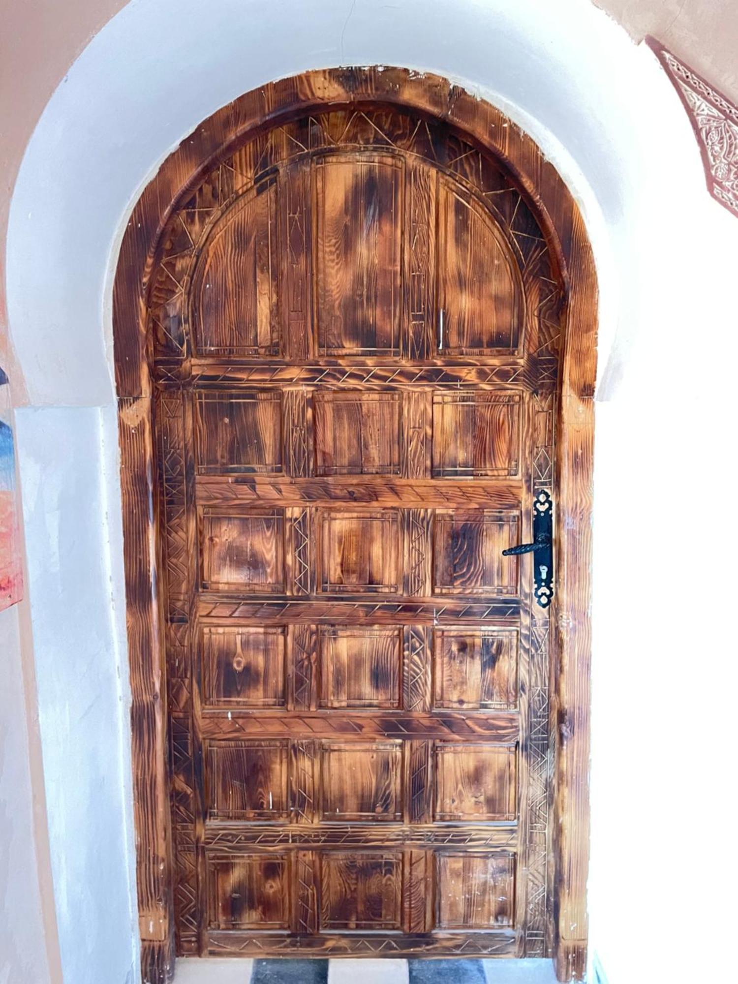Riad Dades Birds Boumalne Dades ภายนอก รูปภาพ